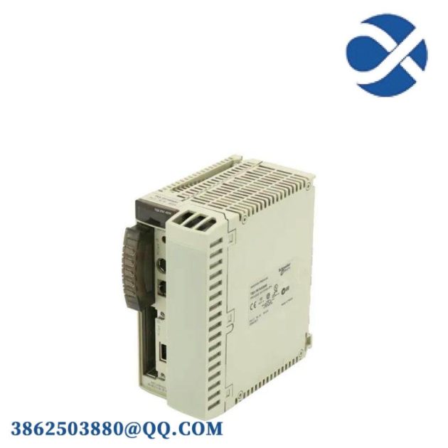 Schneider SDC40 Control Module for Industrial Automation