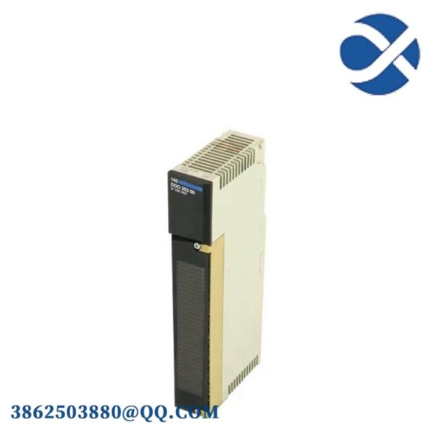 Schneider STBDAI7220 Standard Analog Input Module for PLC Systems