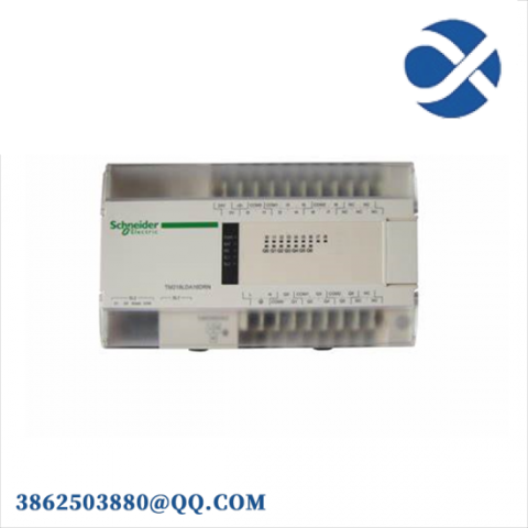 Schneider TSX07301028 Modular Base Controller for Industrial Automation