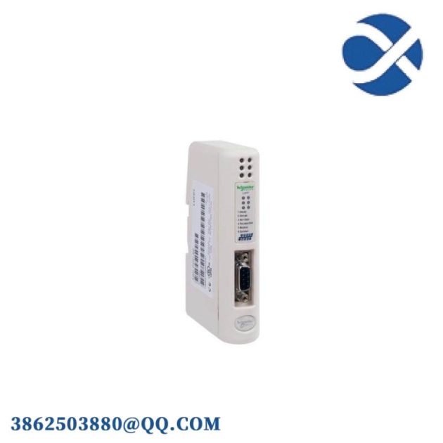 SCHNEIDER TSX07312422 Compact Industrial Control Module, 200 Characters Limit