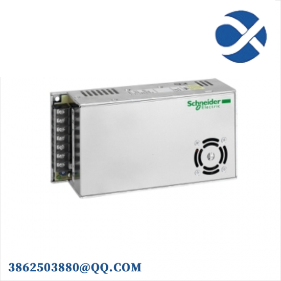 SCHNEIDER TSX08EAV8A2 - High Performance I/O Module for Industrial Automation