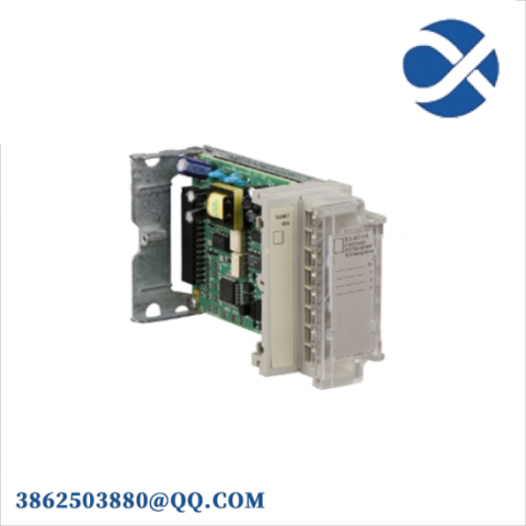SCHneider TSXAEZ801 Analog Input Module - Advanced Control for Industrial Automation