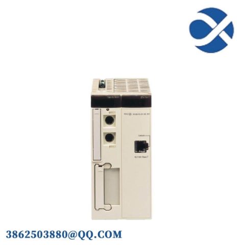Schneider TSXP572634 Unity Processor for Modicon Premium Automation Platform