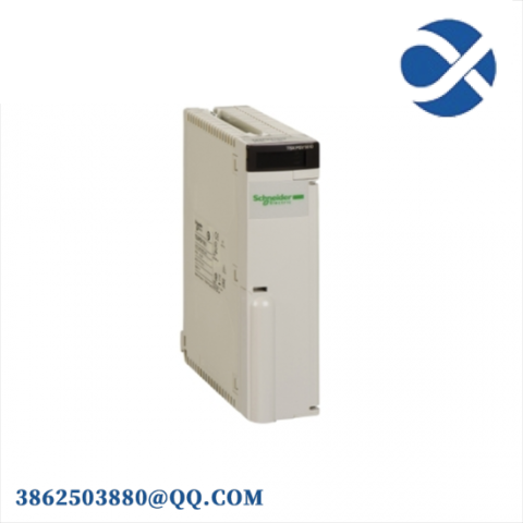Schneider TSXPSY1610M Power Supply; Manufacturer: Schneider Electric