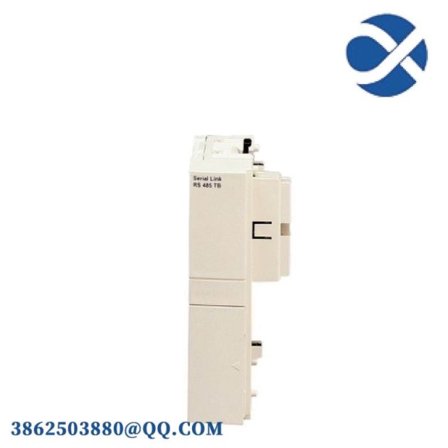 Schneider TSXSCP114 High-Performance Industrial Automation Control Module