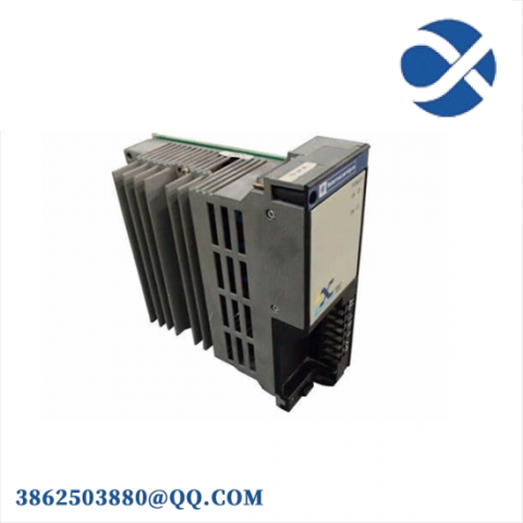 Schneider TSXSUP40 Power Supply Module: Advanced Industrial Control Solutions