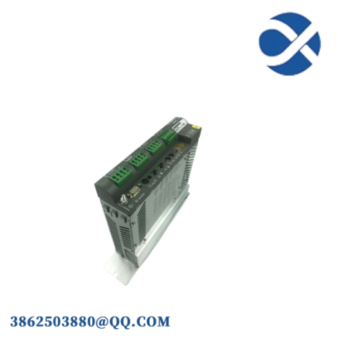 Schneider VDM01U30AQ00 Servo Drive: Precision Control for Industry's Demanding Applications