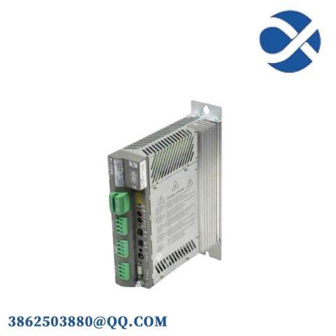 Schneider VDM01U30AQ00 Servodrive, for Industrial Control Systems