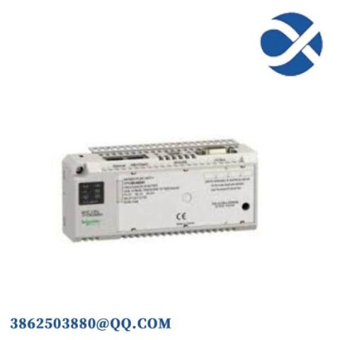 Schneider XBTF023110 I/O Module for Distributed Control Systems