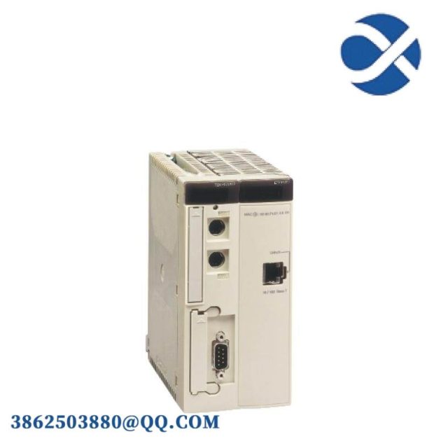 Schneider Electric XBTFC044310 Control Panel Display Module