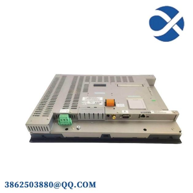 Schneider Electric XBTG7340 Industrial Touch Screen, for Control & Automation Solutions