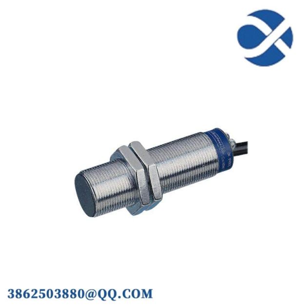 Schneider Sensor XS1M30MA250 - Advanced Proximity Sensor, Industrial Automation Excellence