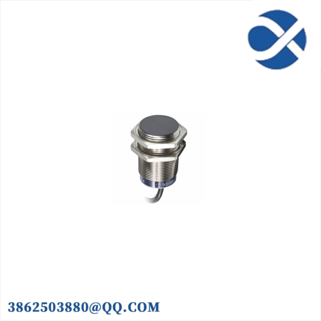 Schneider XS630B1MAL2 Inductive Sensor - Advanced Industrial Control Solution