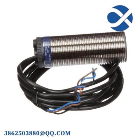 Schneider XSAV11373 Inductive Proximity Sensors; Schneider