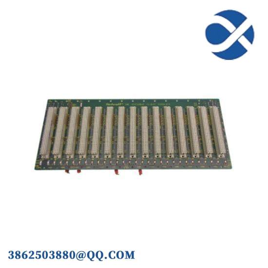 schroff_3bsc690076r5_1.jpg SCHROFF 3BSC690076R5 Industrial Control Module for Automation Systems