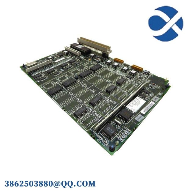 SCHUMACHER ATCS-15 - Advanced Terminal Control System for Industrial Automation