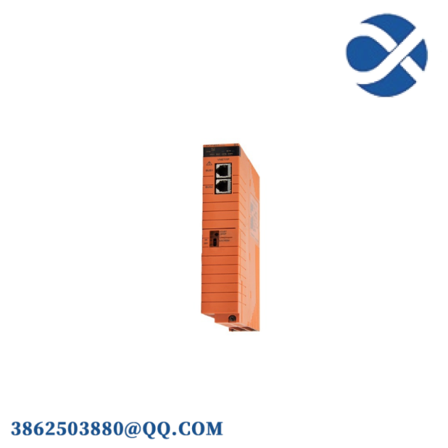 Yokogawa SCP451-11 Process Control Module
