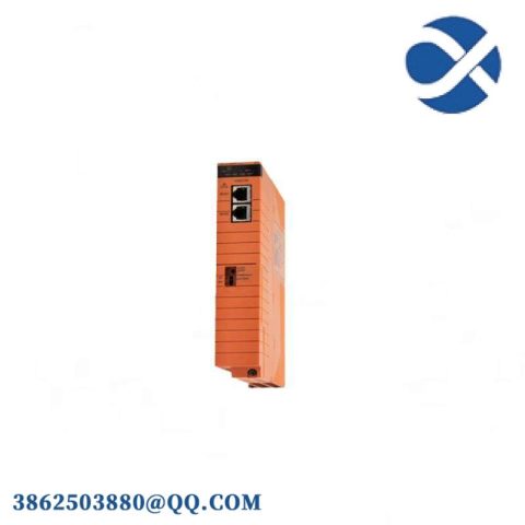 Yokogawa SCP461-51-S1 Processer Module - High-Performance PLC for Industrial Automation