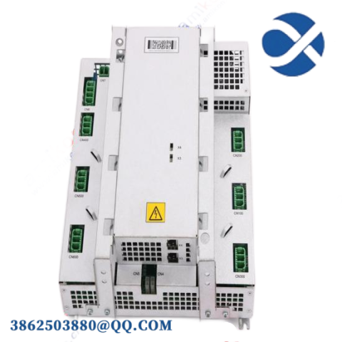 ABB SD821 3BSC610037R1 Industry Controller Module