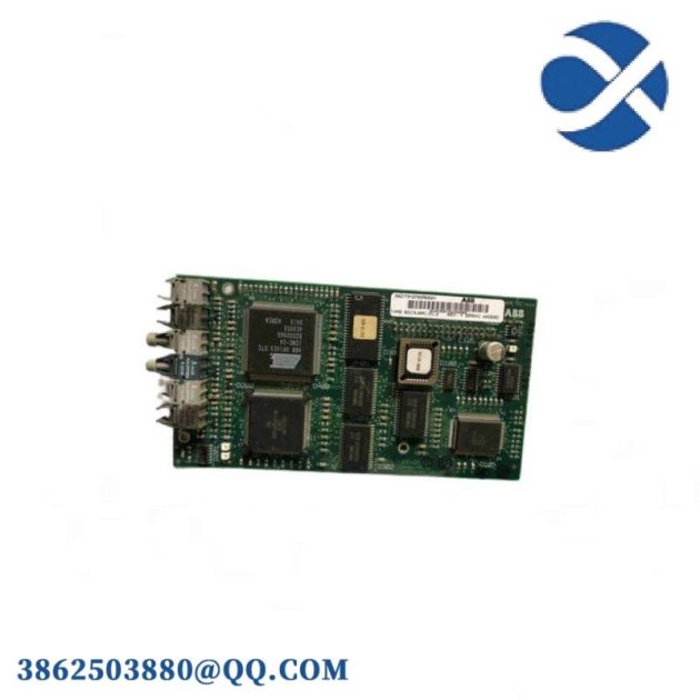 ABB SDCS-AMC-DC-2 3ADT312700R0001 CONTROL BOARD - Industrial Grade PLC System for Advanced Automation Solutions