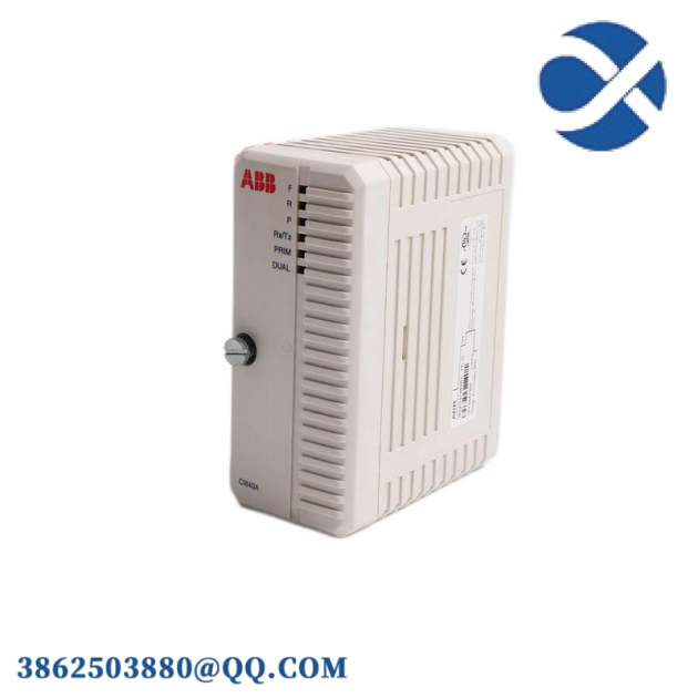 ABB AB 2711P-RP2A - Marine Certified Logic Module