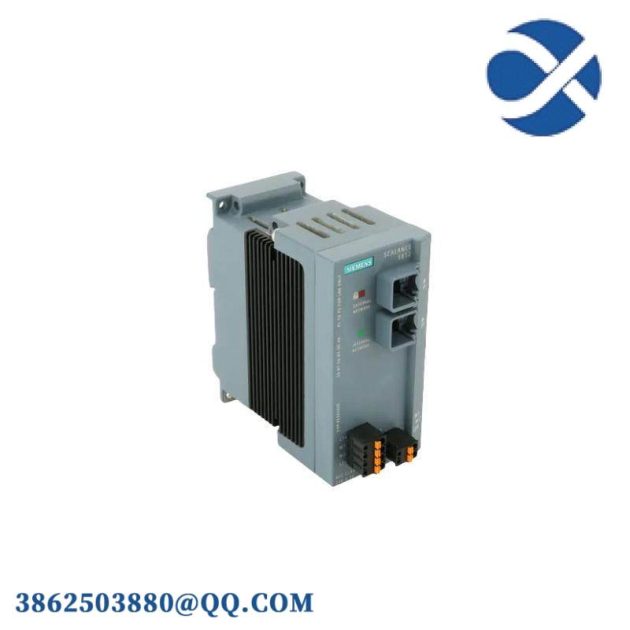 GE SEC PB5-DY - Industrial Control Module