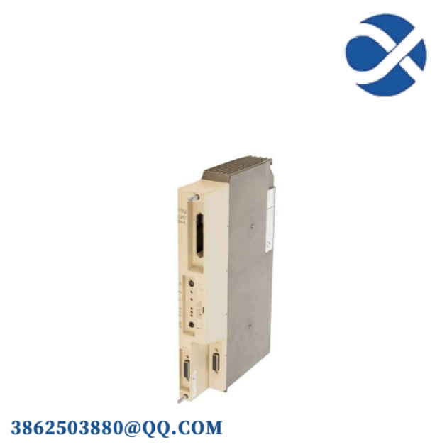 GE SEF M21.1 - Advanced Process Control Module for Industrial Automation