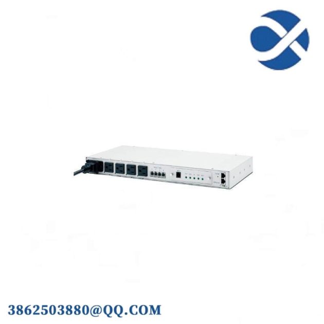 KOLLMORGEN SENTRY VREL-11 Control Module