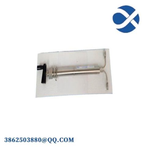 Sentry VREL-11M Automation Valve, Precision Control for Industrial Applications