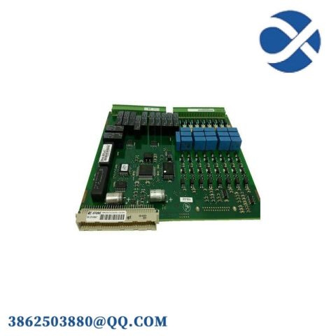 SERVOTECNICA SVT57BL03-60V-50167BL01 - High Precision Servo Drive for Industrial Automation