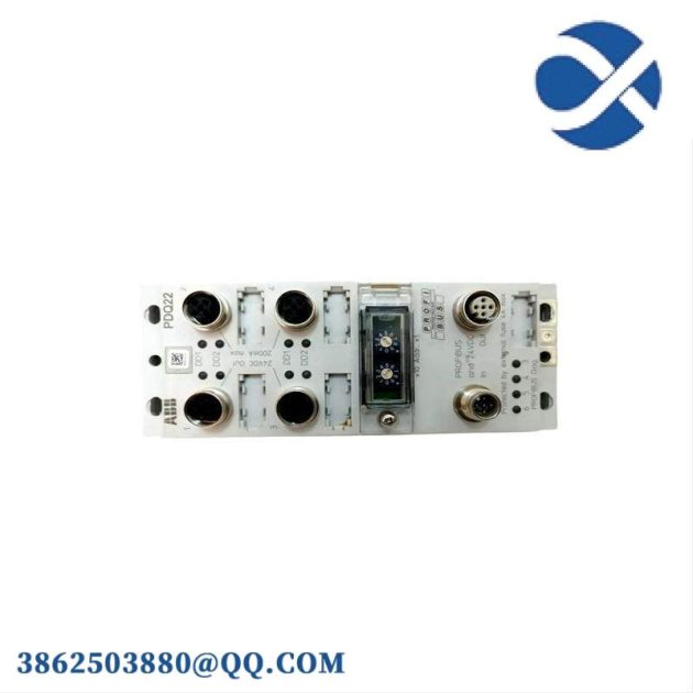 Control Techniques SES 2402 AC Drive, 15HP, 21A, 3-Phase