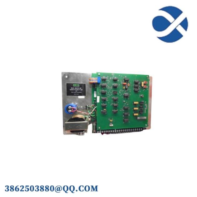 Siemens SES 2422 Control Module