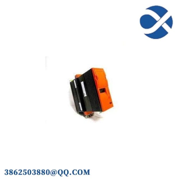 SEW Mdv 8222215.14.17 - High-Power Drive Module for Industrial Automation