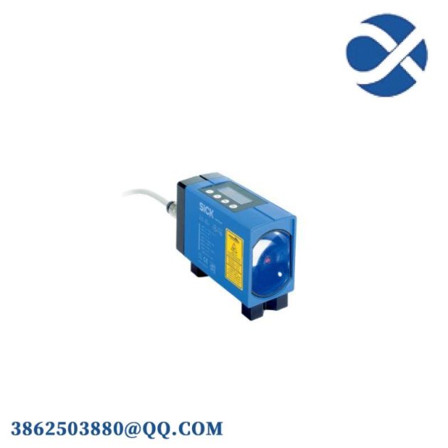 SICK DME5000-322: High Precision Long Range Distance Sensors
