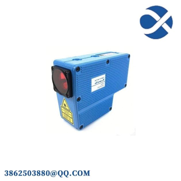 SICK DML40-2-1211 1027608: Precision Distance Measurement Device