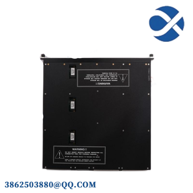 SIEGER 05701-A-0512 Industrial Control Module