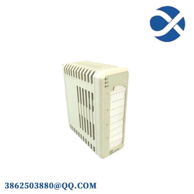 SIEGER 05704-A-0122 Industrial Control Module