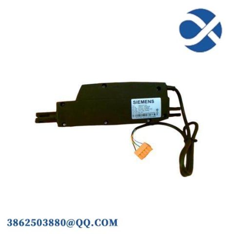 SIEMENS 122P00-2070120X Actuator: Precision Control, Industry Leader
