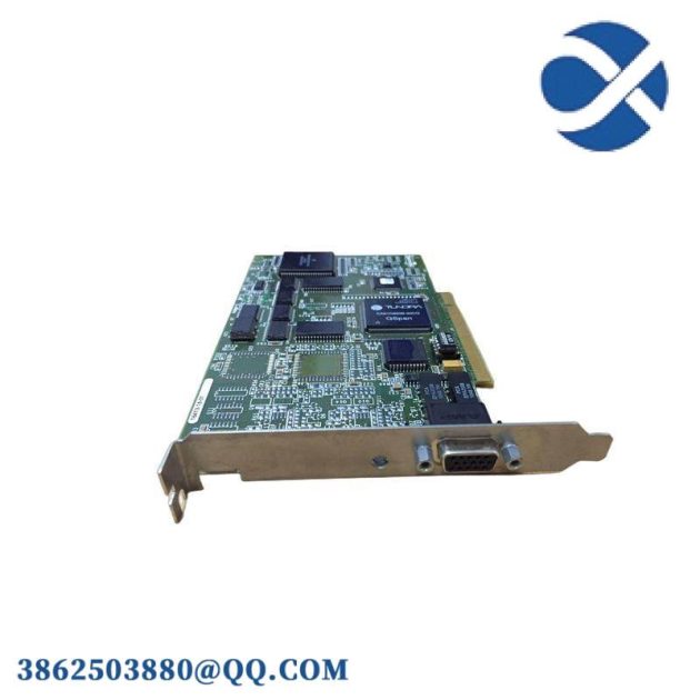 SIEMENS 16413-16-01 Interface Module: Advanced Communication Hub for Industrial Automation