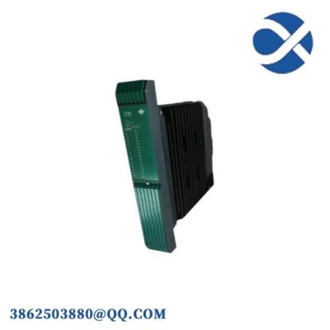 SIEMENS 16809-541/4 Discrete Module: Advanced Control in Industrial Automation