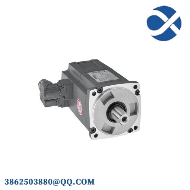 SIEMENS 1FL6044-1AF61-2AA1 High-Torque Servo Motor