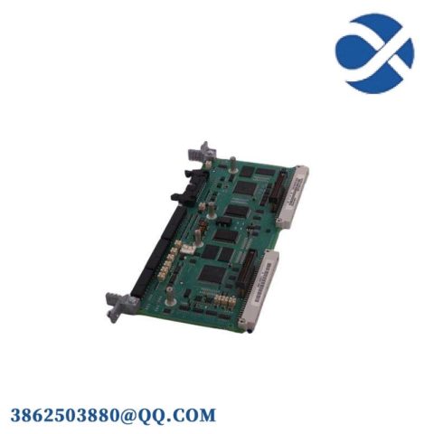 SIEMENS 353A4F1 NNNTNNA4 Configuration Board, Advanced Automation Solution