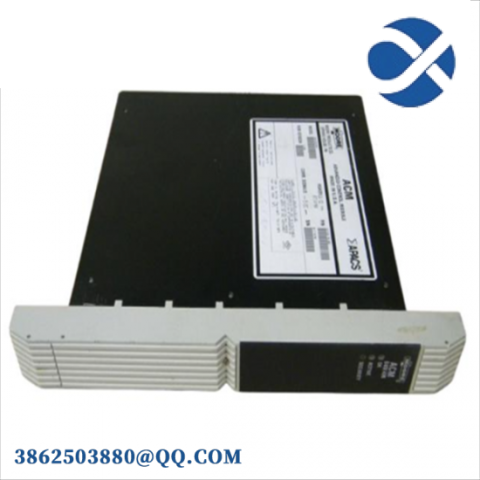 Siemens 39EAMCBN, 16154-93/3, EAM Enhanced Analog Module