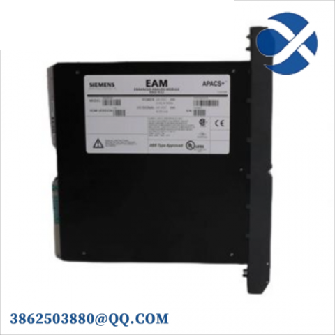 Siemens A5E00282025/05 39EAMCBN Enhanced Analog Module