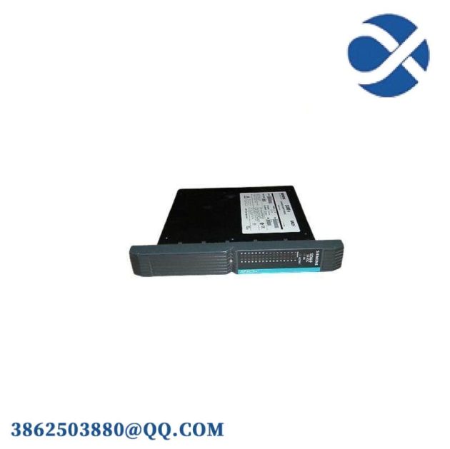SIEMENS 39SDM024DCCBN Digital Input Module