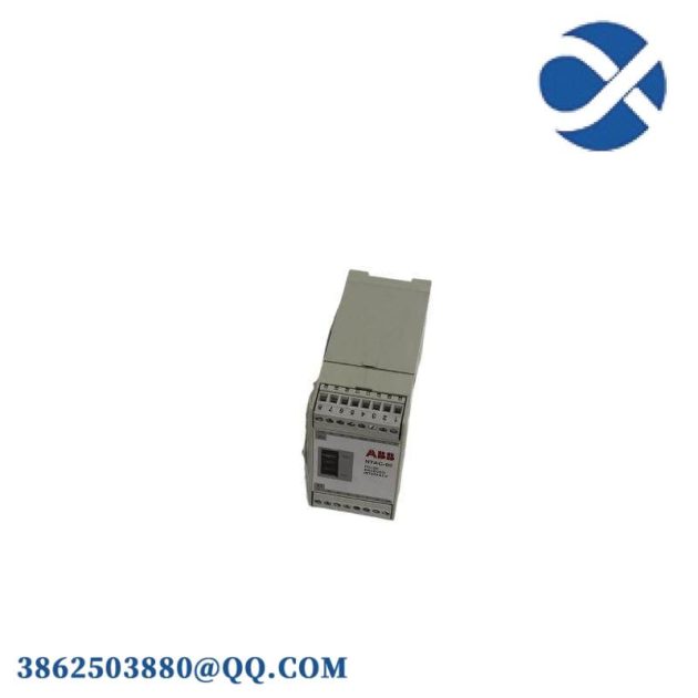 SIEMENS 3BHB000528R0100 TV742 MODULE - Advanced Industrial Control Module