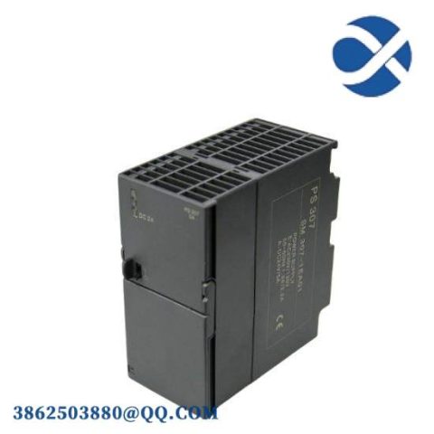 Siemens 3ES7307-1EA01-0AA0 | Modular PS307 Power Supply, Industrial Control, High Reliability