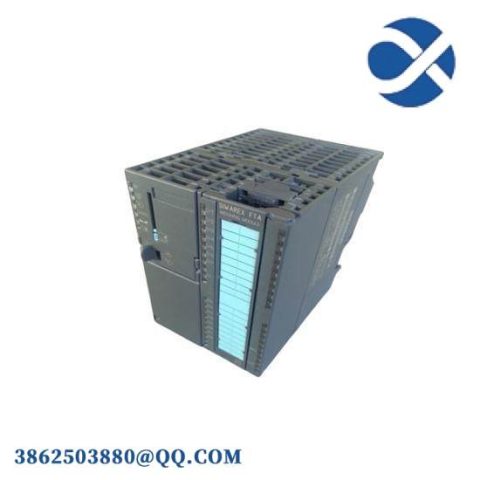 Siemens SIMATIC S7-400 Front Connector with 46 Cables