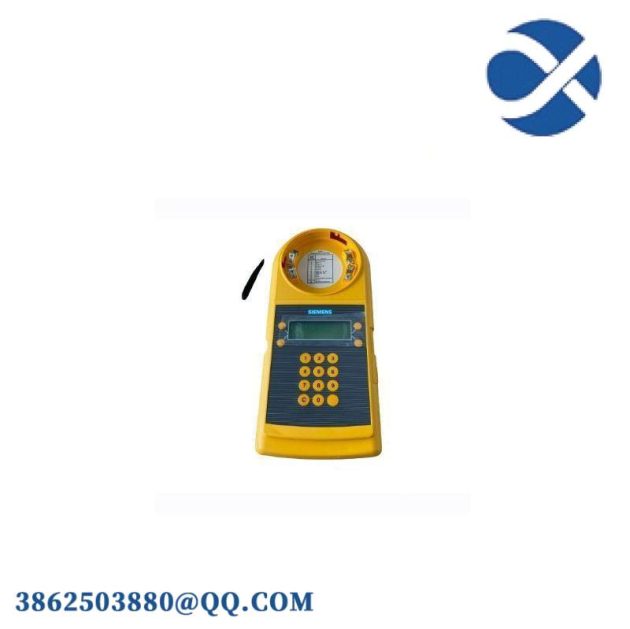 SIEMENS 500-033260 Device Programmer: Advanced Control Solution for Industrial Applications