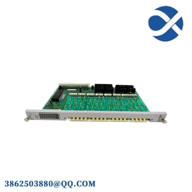 SIEMENS 505-4332 Digital Input Module: High Performance PLC Component